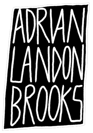 Adrian Landon Brooks logo
